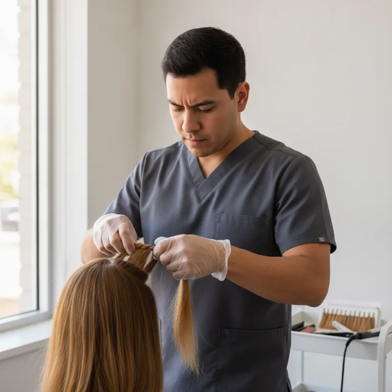 Mega Hair Sao Bento do Sul 2